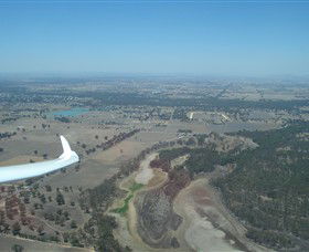 Australian Soaring Centre - Accommodation Gladstone 0
