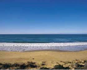 Gunyah VIC Accommodation Gladstone
