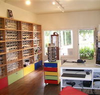 Surfcoast Optical Lorne - Accommodation Gladstone