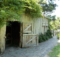 Schwerkolt Cottage - Accommodation Gladstone