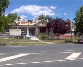 Gillum VIC Accommodation Gladstone