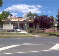 Man From Snowy River Museum Corryong - Accommodation Gladstone