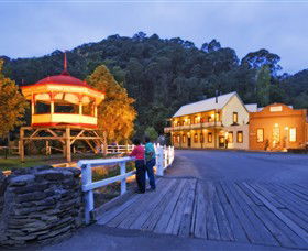 Yallourn VIC Accommodation Gladstone