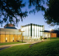 Bendigo Art Gallery - Accommodation Gladstone