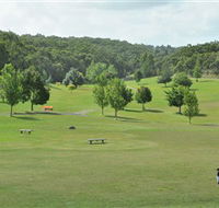 Cardinia Reservoir Park - Accommodation Gladstone