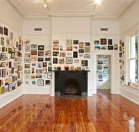 Linden Centre for Contemporary Arts - Accommodation Gladstone