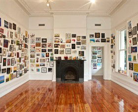 Linden Centre For Contemporary Arts - Accommodation Gladstone 0
