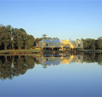 Benalla Art Gallery - Accommodation Gladstone