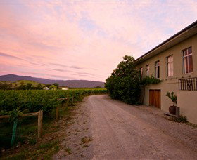 Gruyere VIC Accommodation Gladstone