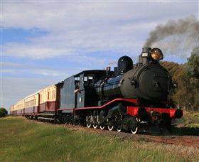 Bellarine Railway - Accommodation Gladstone 0