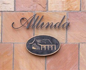 Allinda Winery - Accommodation Gladstone 0