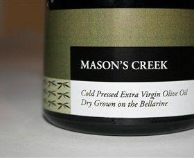 Mason's Creek Olive Grove - Accommodation Gladstone 0