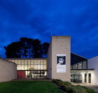 Monash Gallery of Art - Accommodation Gladstone