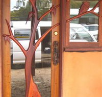 Carl Karacsay Furniture - Accommodation Gladstone