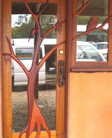 Carl Karacsay Furniture - Accommodation Gladstone 0