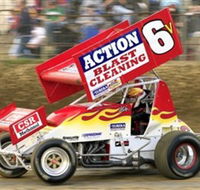 Avalon Raceway - Accommodation Gladstone