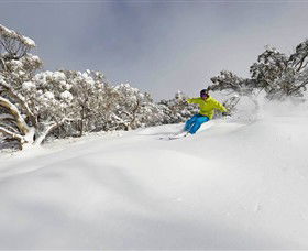 Mt Buller And Mt Stirling Alpine Resort - Accommodation Gladstone 0