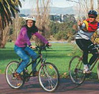 Jells Park - Accommodation Gladstone