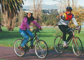 Jells Park - Accommodation Gladstone 0