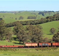 South Gippsland Tourist Railway - Accommodation Gladstone