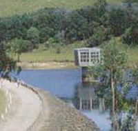 Tarago Reservoir Park - Accommodation Gladstone