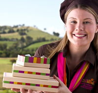 Yarra Valley Chocolaterie  Ice Creamery - Accommodation Gladstone