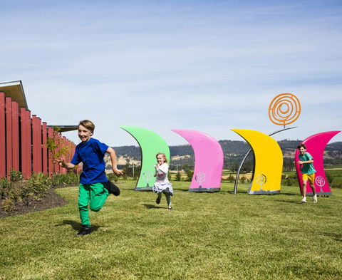 Yarra Valley Chocolaterie & Ice Creamery - Accommodation Gladstone 1