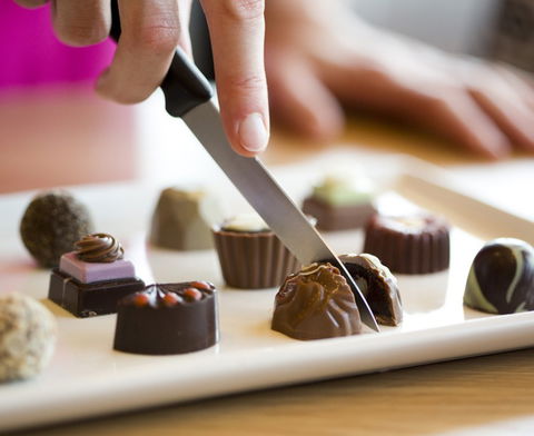 Yarra Valley Chocolaterie & Ice Creamery - Accommodation Gladstone 7