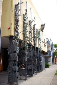 Jewish Holocaust Centre - Accommodation Gladstone 0