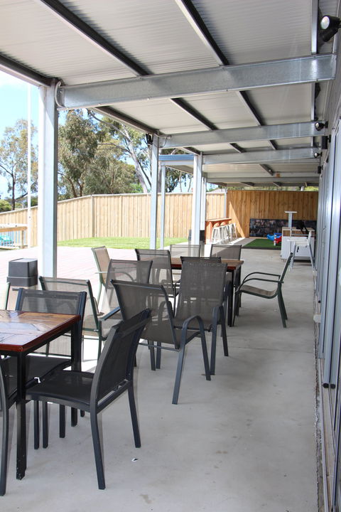Tuckerberry Hill - Accommodation Gladstone 9