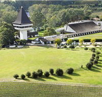 Mitchelton Winery - Accommodation Gladstone