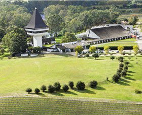 Mitchelton Winery - Accommodation Gladstone 0