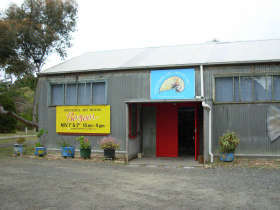 Anglesea Art House Inc - Accommodation Gladstone 0