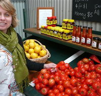 Lonsdale Hydroponics - Accommodation Gladstone