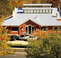 The Butter Factory Myrtleford - Accommodation Gladstone