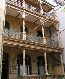  Accommodation Gladstone