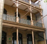 History House - Accommodation Gladstone