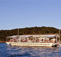 The Island - Accommodation Gladstone