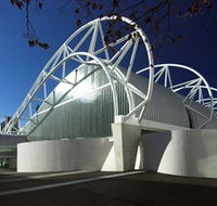 Ian Thorpe Aquatic Centre - Accommodation Gladstone