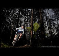 Ride Forrest - Accommodation Gladstone