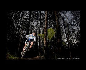 Ride Forrest - Accommodation Gladstone 0
