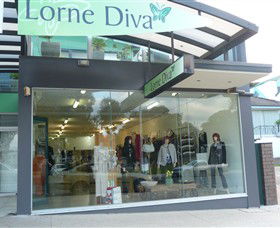 Lorne Diva - Accommodation Gladstone 0