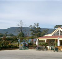 The Big Bouquet - Accommodation Gladstone
