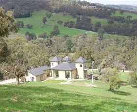 Sutherland Estate - Accommodation Gladstone 0