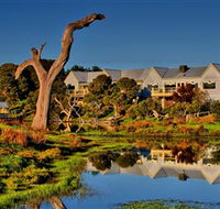 The Minya Vineyard  Winery - Accommodation Gladstone