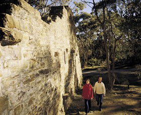 Yapeen VIC Accommodation Gladstone