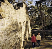 Castlemaine Diggings National Heritage Park - Accommodation Gladstone