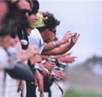 Geelong Racing Club - Accommodation Gladstone