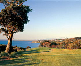 Mornington Golf Club - Accommodation Gladstone 0