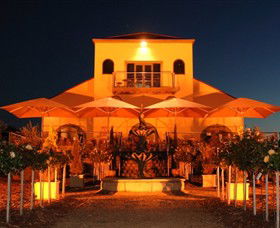 Tokar Estate Winery - Accommodation Gladstone 0